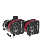 Circulating pump MAGNA3 d 32-60 180 1x230v pn10- GRUNDFOS - 97924450