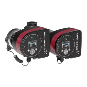 Circulating pump MAGNA3 d 32-100 180 1x230v pn10- GRUNDFOS - 97924452