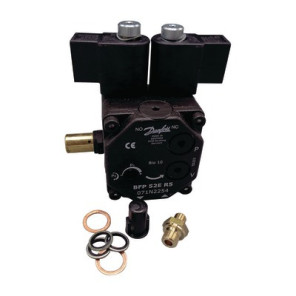 Pompe fioul bfp 52e r5- DE DIETRICH - 97948269