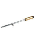 Nozzle line non heated lg. 245- DE DIETRICH - 97948455 Nozzle line non heated lg. 245- DE DIETRICH - 97948455