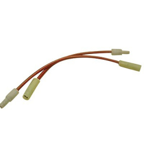 ignition cable- DE DIETRICH - 97948458  - (X2)