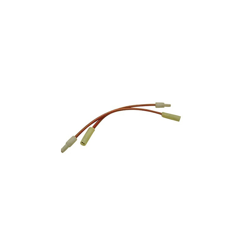 ignition cable- DE DIETRICH - 97948458  - (X2)