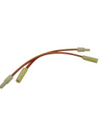 ignition cable- DE DIETRICH - 97948458  - (X2)