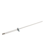 Flame sensing probe- DE DIETRICH - 97955318