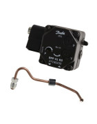 Fuel Pump bfp 41 r3+tube- DE DIETRICH CHAPPEE - 97955484