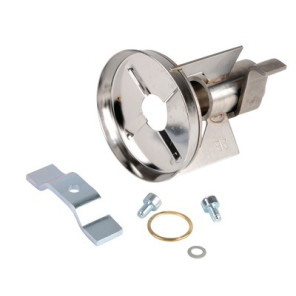 Combustion head fks 20/30 2b- DE DIETRICH - 97955495