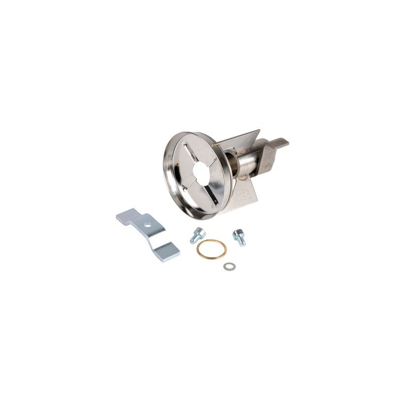 Combustion head fks 20/30 2b- DE DIETRICH - 97955495