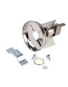 Combustion head fks 20/30 2b- DE DIETRICH - 97955495