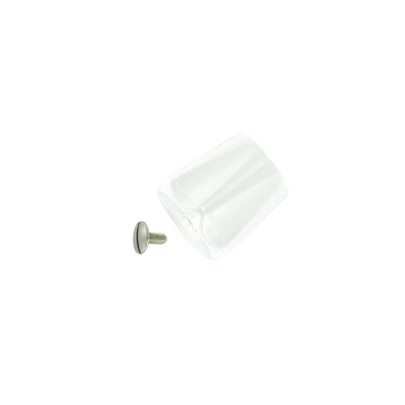 Handwheel (former model) + square screw 7.5mm- COMAP - M540002001