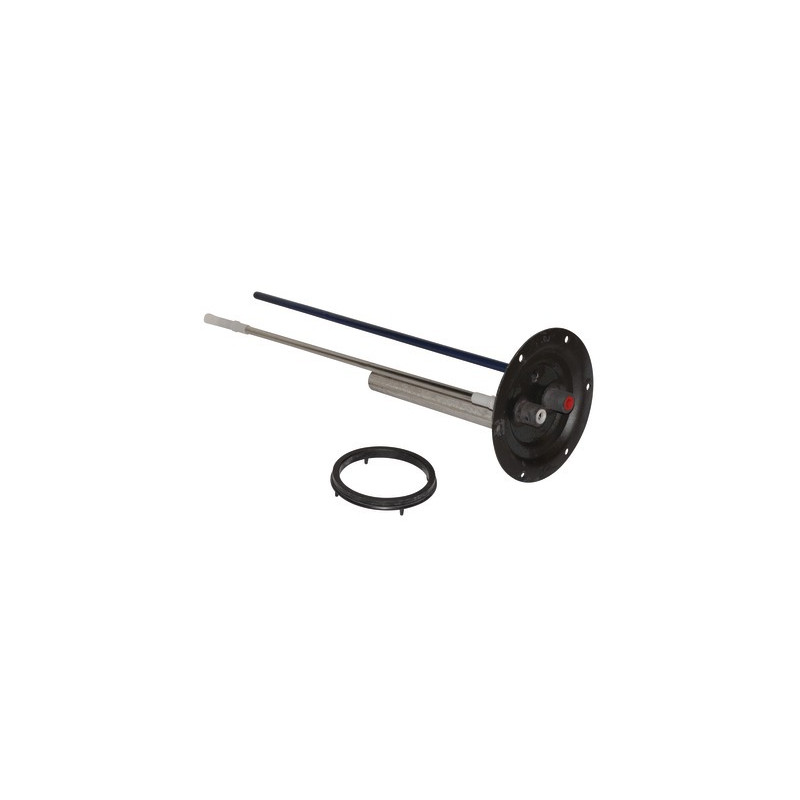 Trappe supp+ anode120l- ATLANTIC - 981001