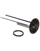 Trappe supp+ anode120l- ATLANTIC - 981001
