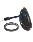 Trappe avant- ATLANTIC - 981002 Trappe avant- ATLANTIC - 981002