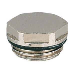 Radiator full cap in 1/2- DIFF - 98102