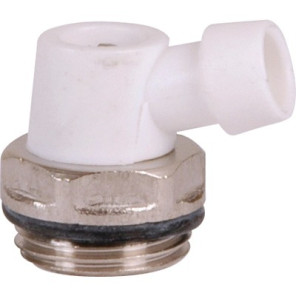 Plastic purge valve- DIFF - 98103
