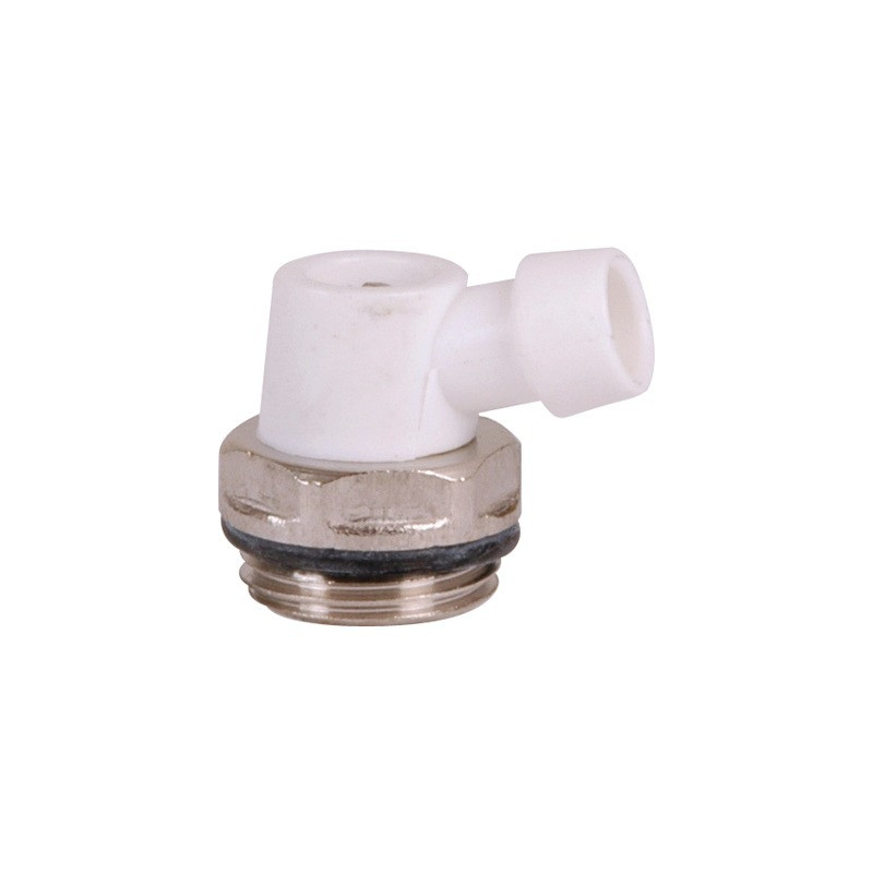 Plastic purge valve- DIFF - 98103
