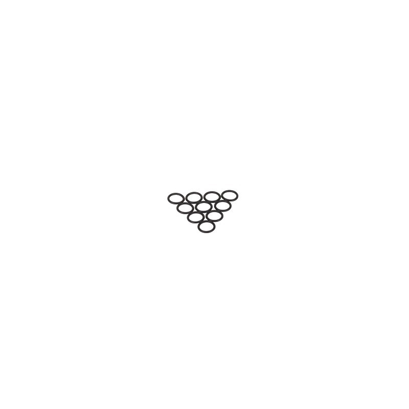 O'ring- VAILLANT - 981165  - (X10)