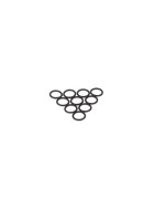 O'ring- VAILLANT - 981165  - (X10)