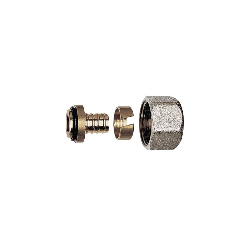 Connector F RBM thread XLPE 16- RBM - 1221600
