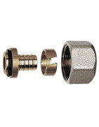 Connector F RBM thread XLPE 16- RBM - 1221600
