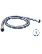 Flexible de douche- DIFF - 98230