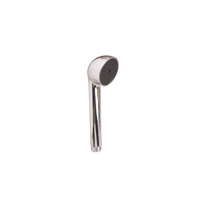 Chrome-plated hand-held shower head- DIFF - 98232