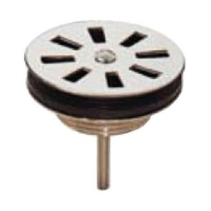 Grated sink drain- DIFF - 98240