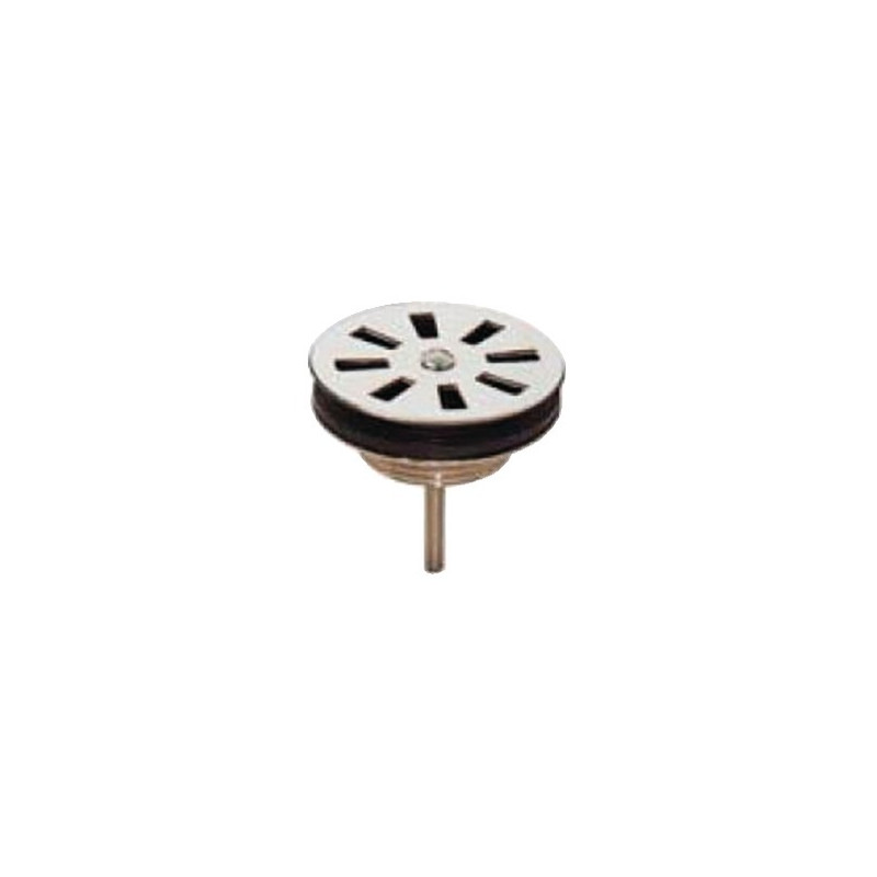 Grated sink drain- DIFF - 98240