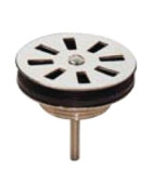 Grated sink drain- DIFF - 98240