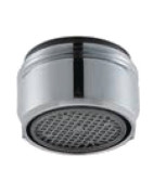 Water saving aerator M24X1- NEOPERL - 70870298