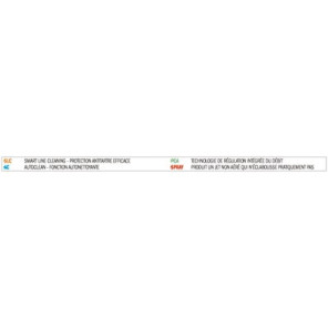 Water saving aerator M24X1- NEOPERL - 70870298