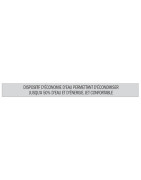 Water saving aerator M24X1- NEOPERL - 70870298
