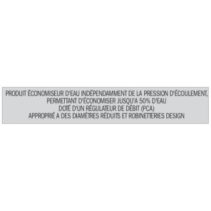HONEYCOMB PCA Aerator M16X1- NEOPERL - 70610698