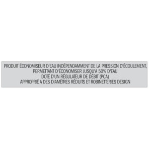 HONEYCOMB PCA Aerator M18X1- NEOPERL - 70610798