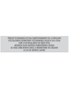 CACHÉ HONEYCOMB PCA Aerator TT/M16.5X1- NEOPERL - 70612198