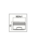 MIKADO PCA aerator M24X1- NEOPERL - 70589798