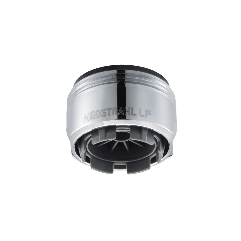 NEOSTRAHL Laminar Flow straight aerator M24X1- NEOPERL - 10965198