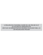 NEOSTRAHL Laminar Flow straight aerator M24X1- NEOPERL - 10965198