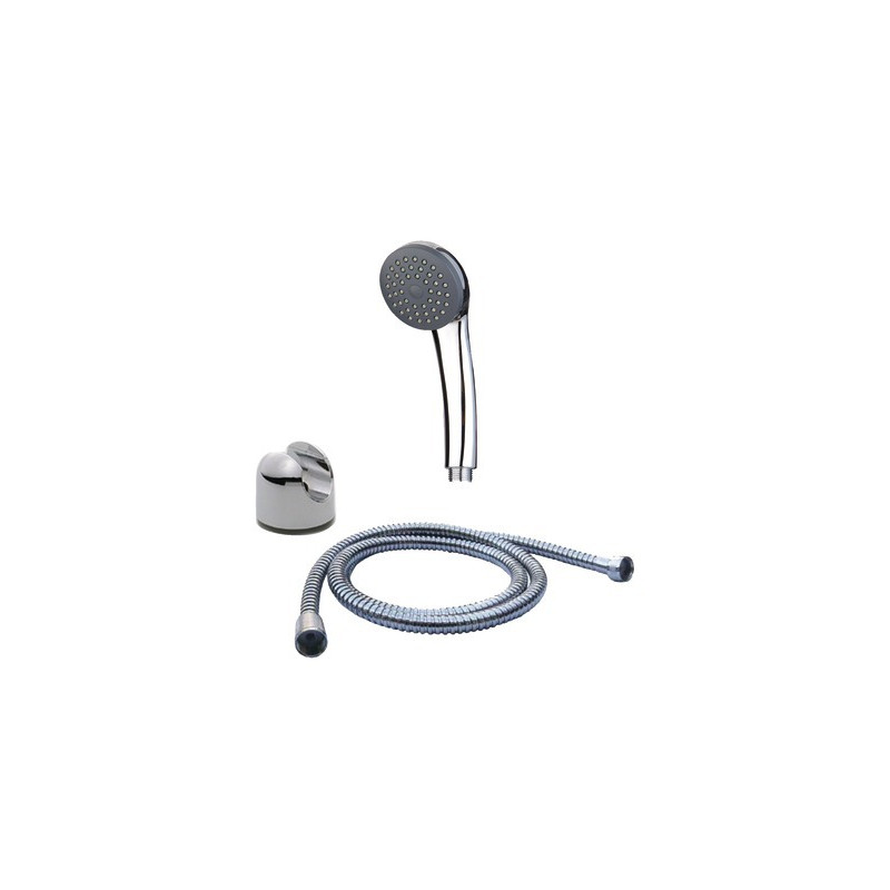 Ensemble mural de douche ECO- DIFF - 98276