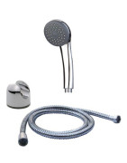 Ensemble mural de douche ECO- DIFF - 98276