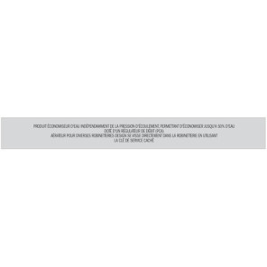 Adapter for CLINIC SNAP M22x1 aerator- NEOPERL - 1437190