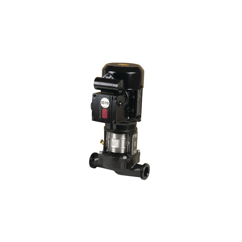 Pump TP 25-80/2-A-O-A-BQQE- GRUNDFOS - 98282096
