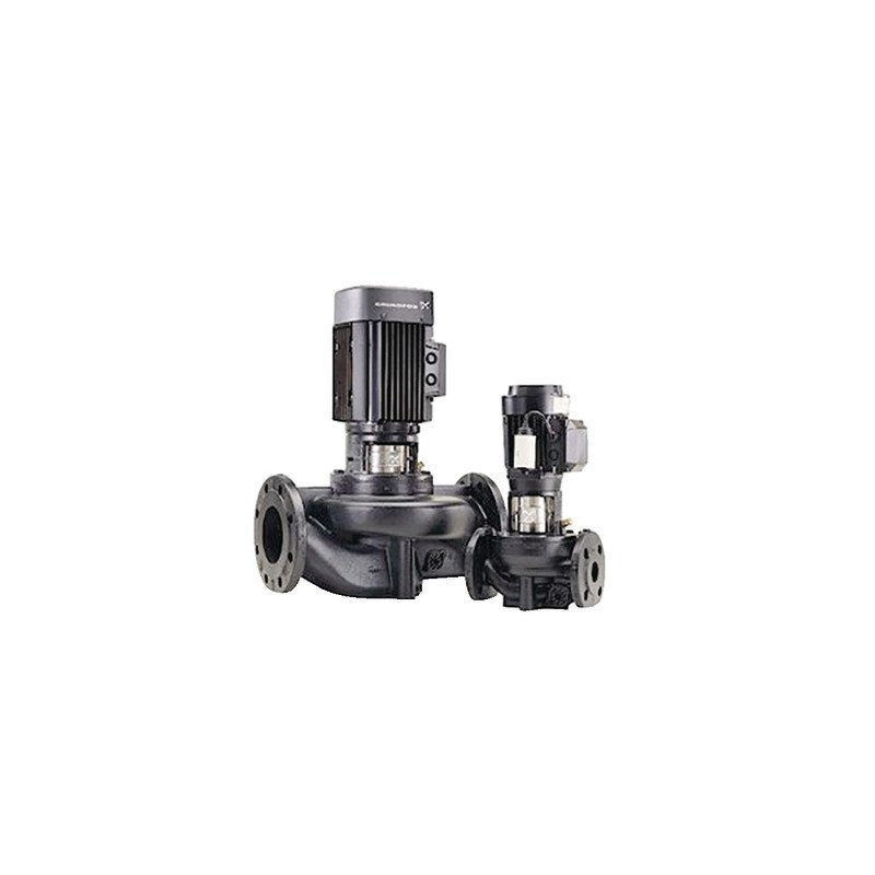 Pump TP 32-50/2-A-O-A-BQQE- GRUNDFOS - 98282120