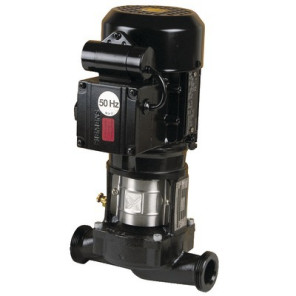 Pump TP 25-90/2-A-O-A-BQQE- GRUNDFOS - 98282133