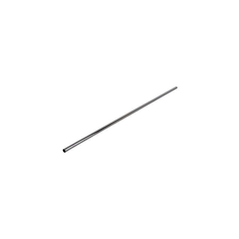 Rod of chrome-plated thermostat controllable kit Ø15x900mm- RBM - 3481590