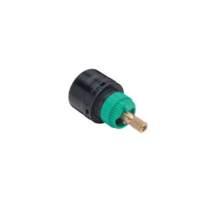 Mécanisme inverseur/arrêt- HANSGROHE - 98283000