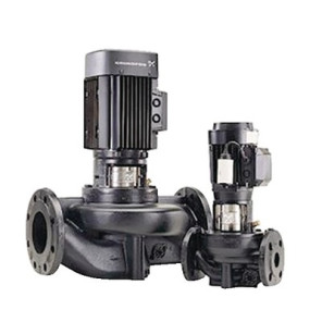 Pump TP 32-90/2-A-O-A-BQQE- GRUNDFOS - 98346582