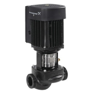 Pump TP 25/50/2 A-O-A-BQQE-AW1- GRUNDFOS - 98346587