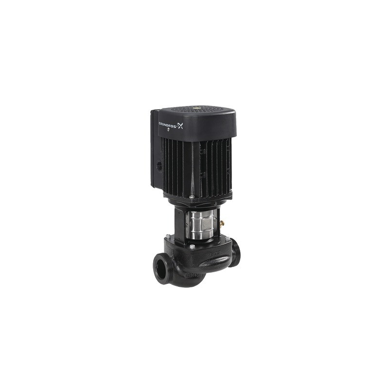Pump TP 25/50/2 A-O-A-BQQE-AW1- GRUNDFOS - 98346587