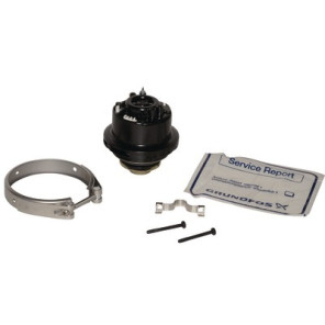 kit, pump head dn25/32-80 l28 sen- GRUNDFOS - 98419522