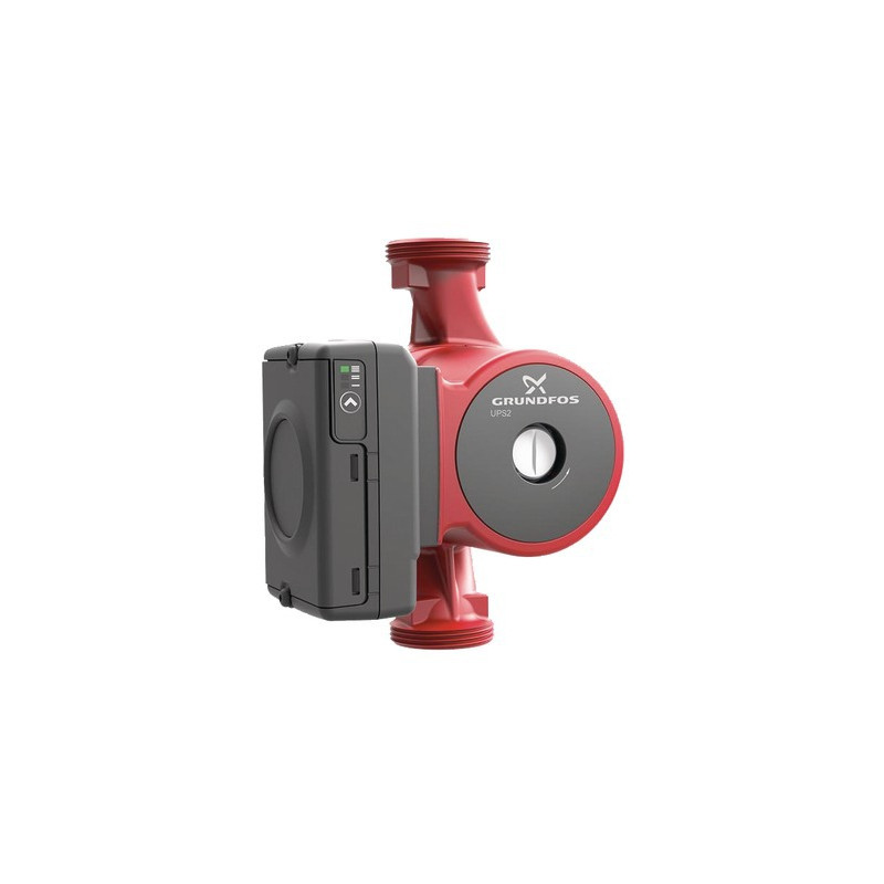 UPS2 25-80 180 1x230V 50Hz 9H- GRUNDFOS - 98707853